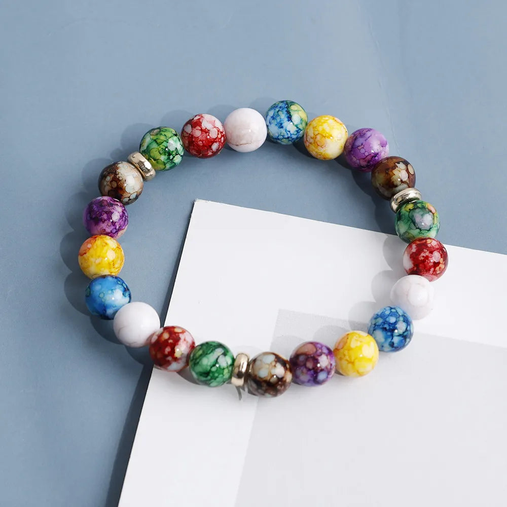 Pulseira Equilibrium 7 Chakras