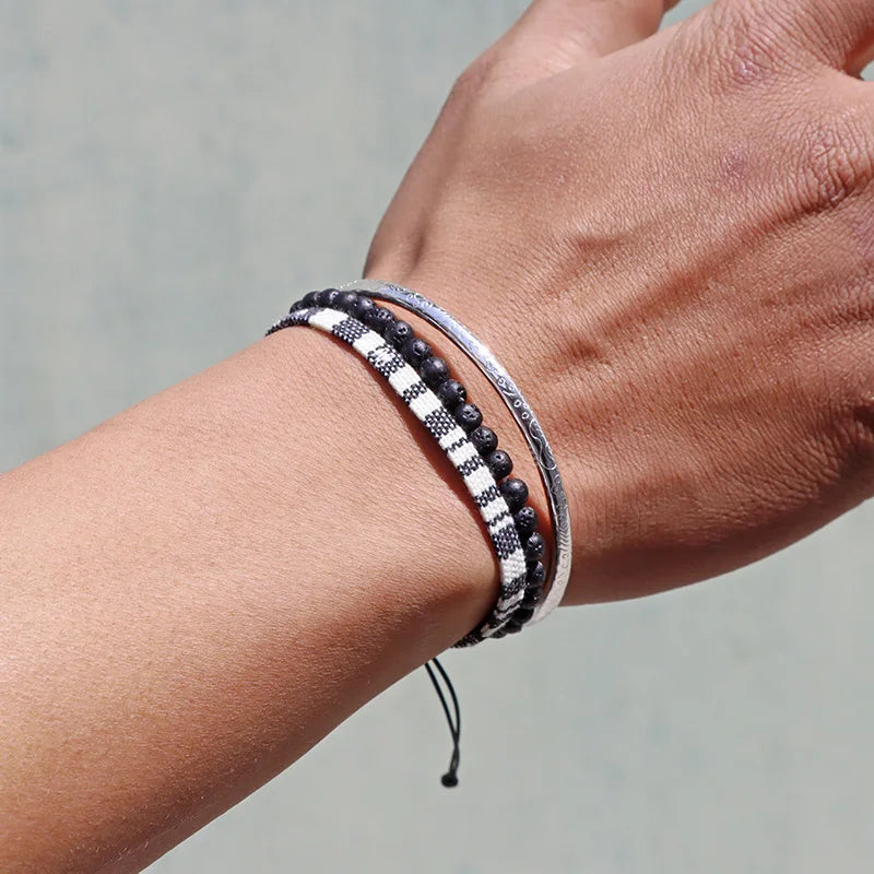 Pulseiras Artesanais Lifestyle