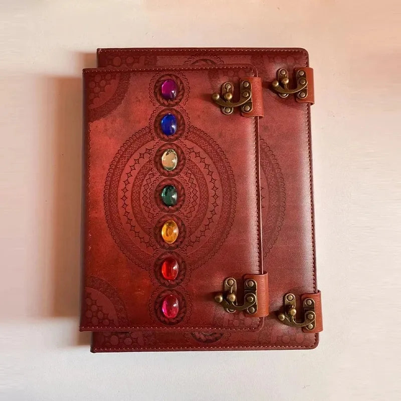 Livro 7 Chakras