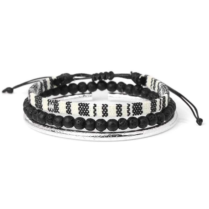 Pulseiras Artesanais Lifestyle