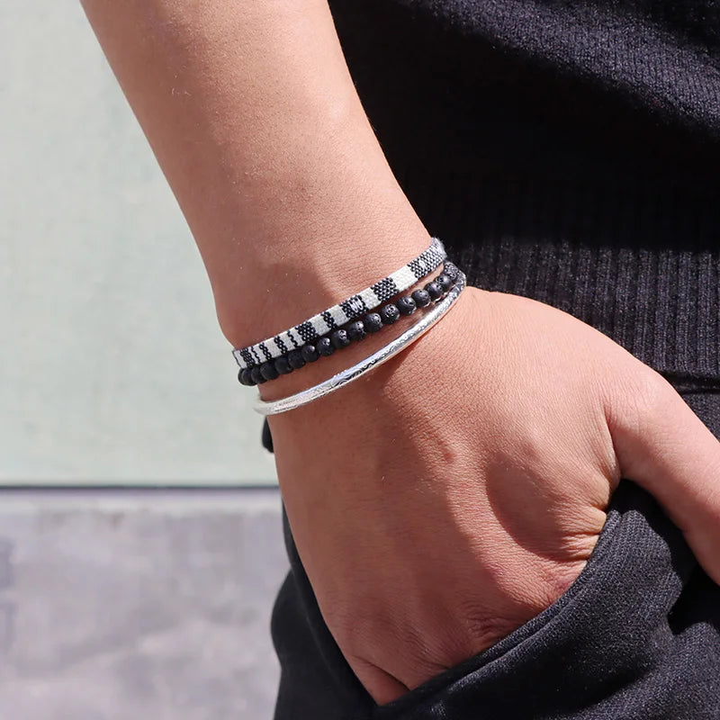Pulseiras Artesanais Lifestyle