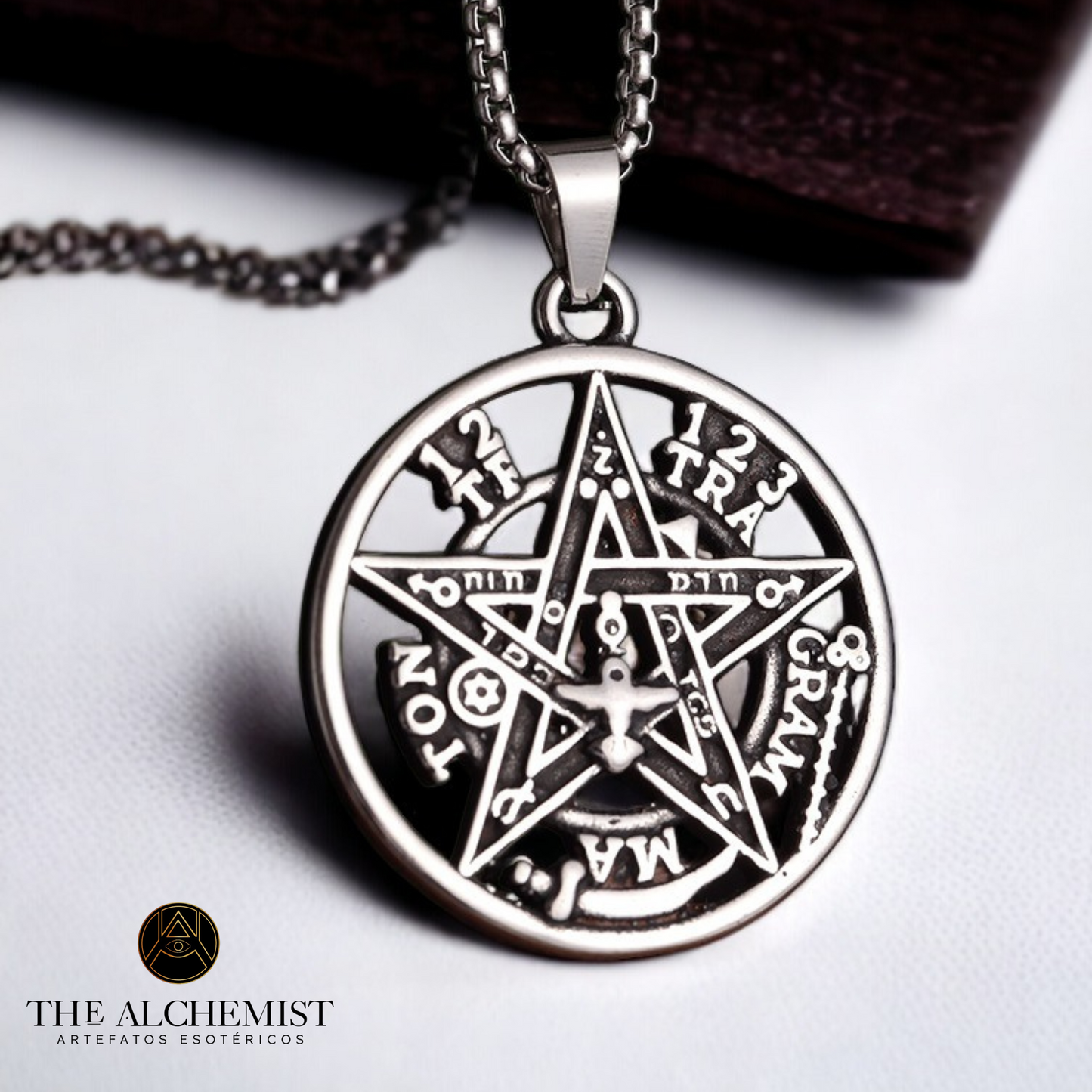 Tetragrammaton