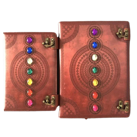 Livro 7 Chakras