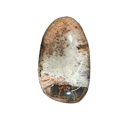 Grânulos Desmagnetizantes de Cristal Natural