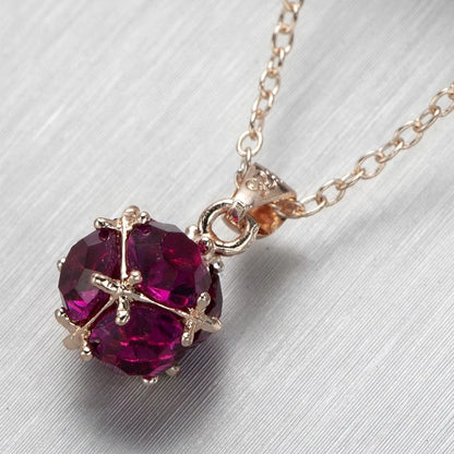 Colar Elegância Vintage