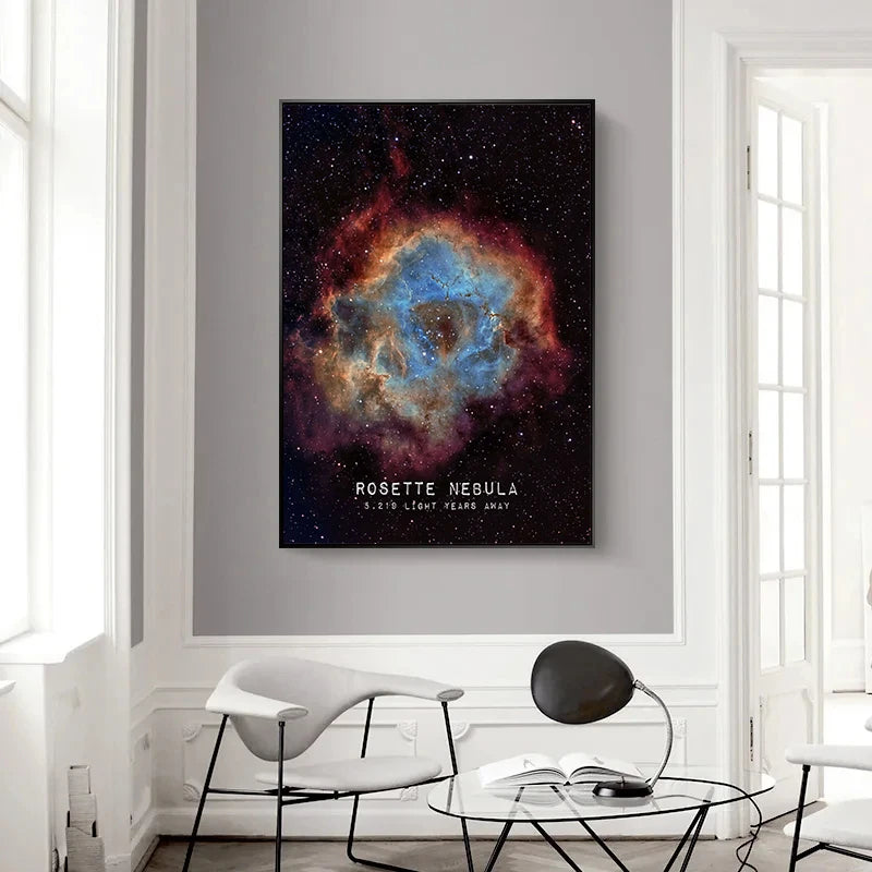 Quadro Cósmico