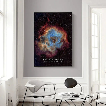 Quadro Cósmico
