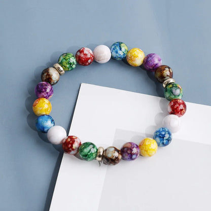 Pulseira Equilibrium 7 Chakras