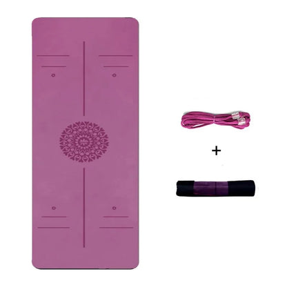 Tapete Yoga