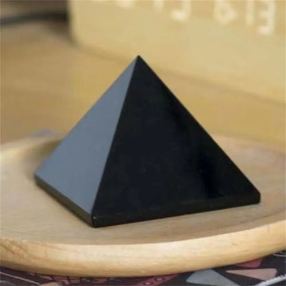 Pirâmide de Obsidiana
