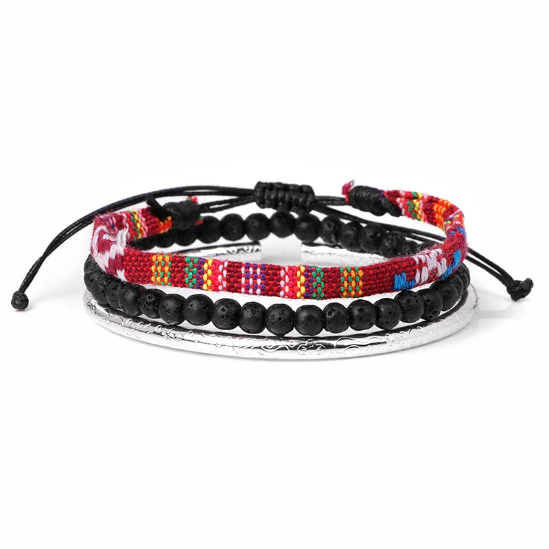 Pulseiras Artesanais Lifestyle