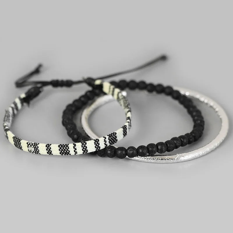 Pulseiras Artesanais Lifestyle