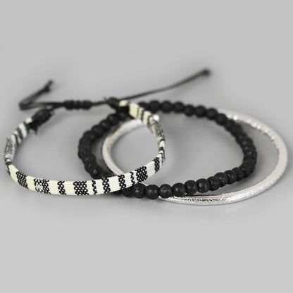 Pulseiras Artesanais Lifestyle