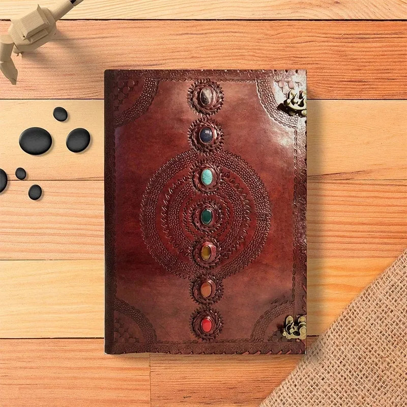 Livro 7 Chakras
