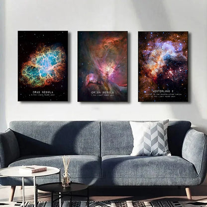 Quadro Cósmico