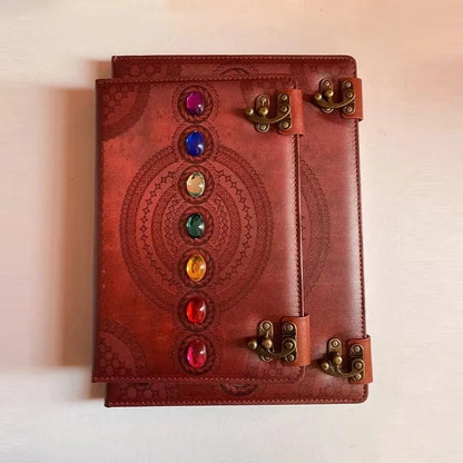 Livro 7 Chakras