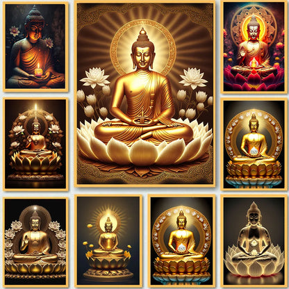 Quadros Elevação Zen