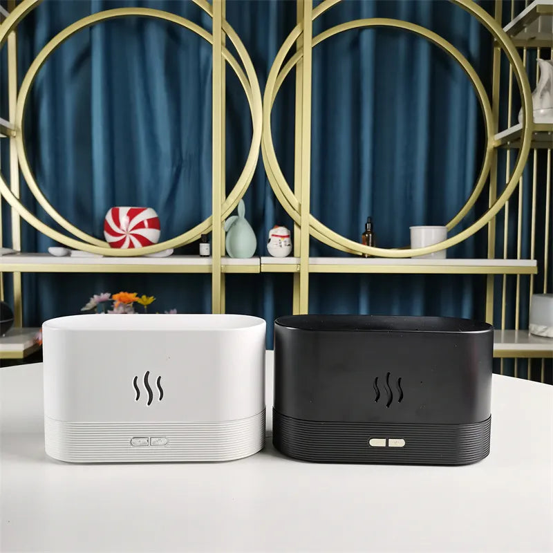 Novo Umidificador de ar