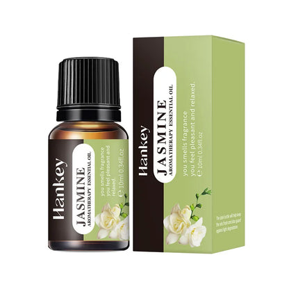 Óleo essencial aromaterapia