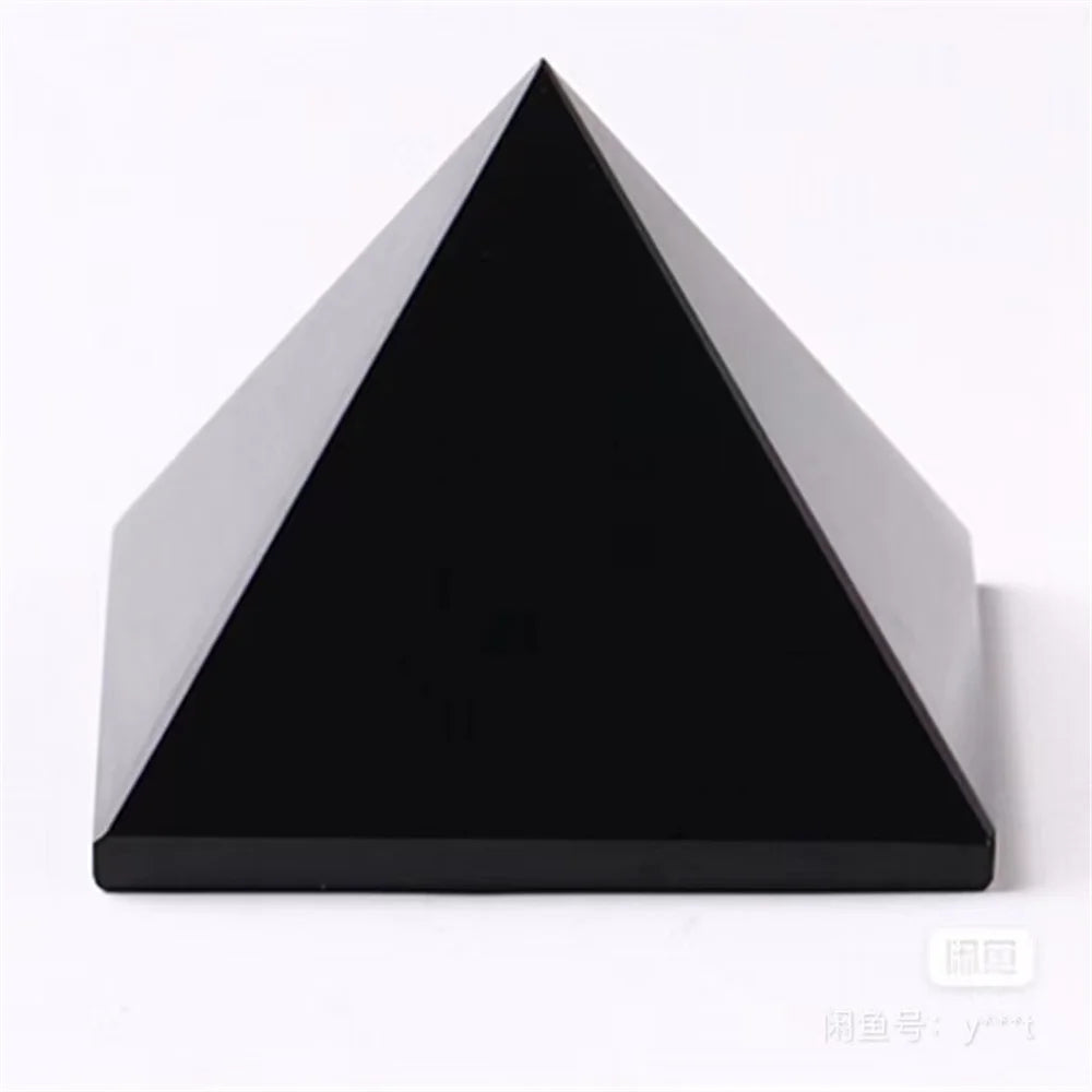 Pirâmide de Obsidiana