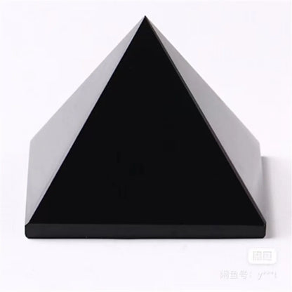 Pirâmide de Obsidiana