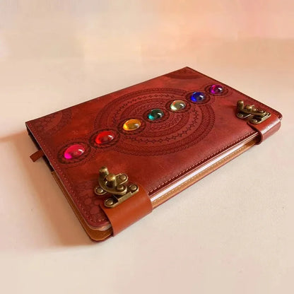 Livro 7 Chakras