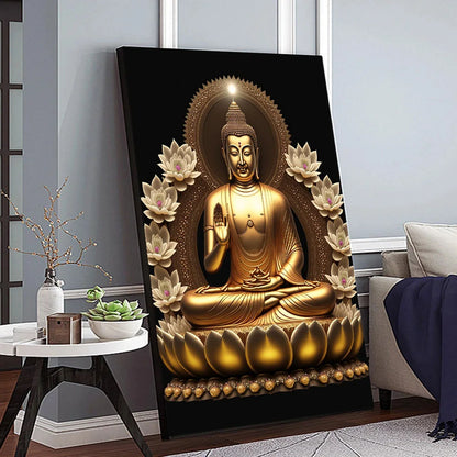 Quadros Elevação Zen