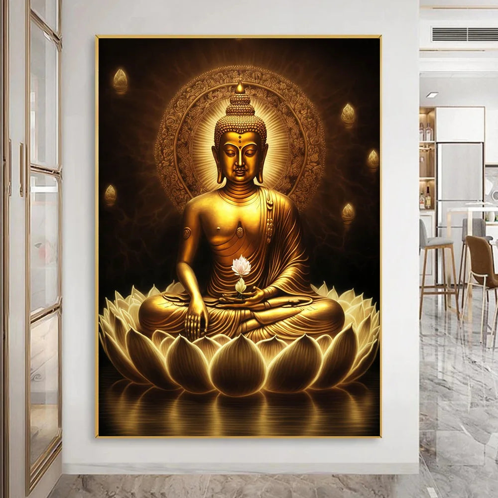 Quadros Elevação Zen