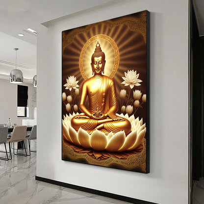 Quadros Elevação Zen