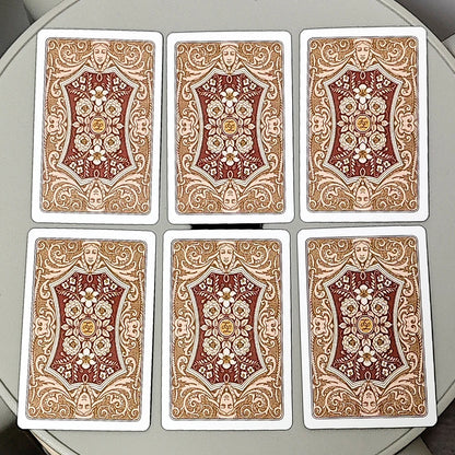 Baralho Lenormand Clássico 36 Cartas