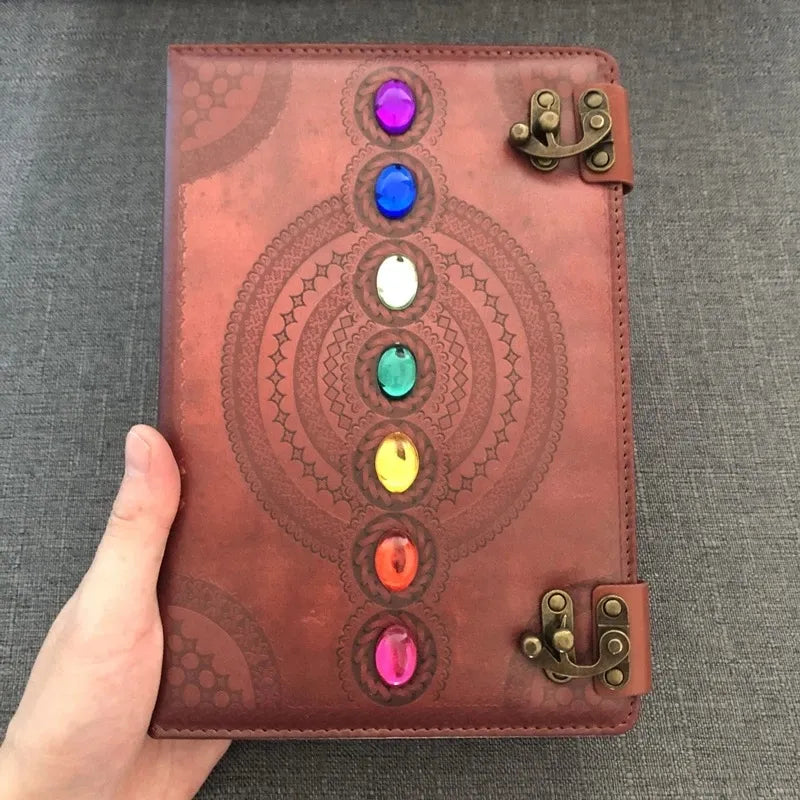 Livro 7 Chakras
