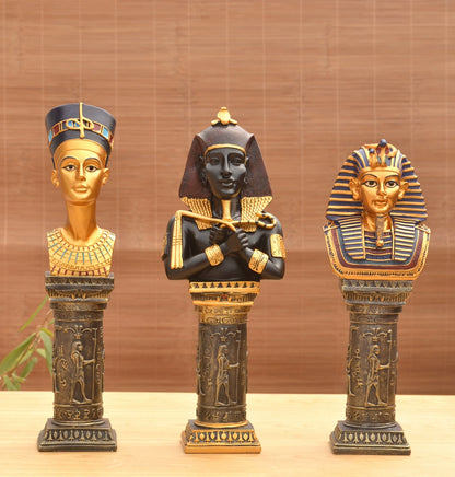 Ornaments Egyptian