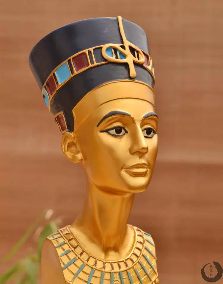 Ornaments Egyptian