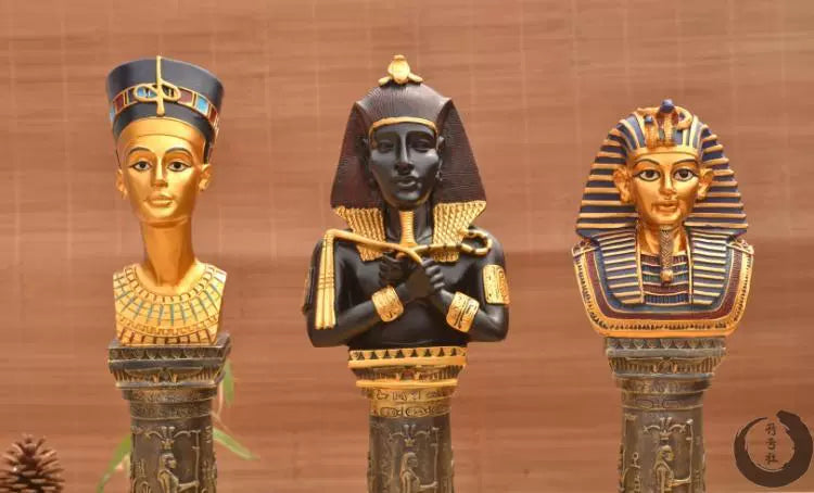 Ornaments Egyptian