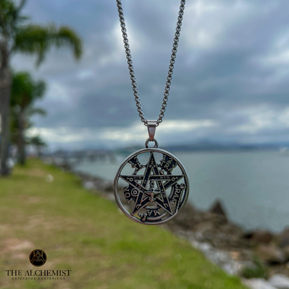 Tetragrammaton